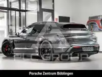 2025 Porsche Taycan