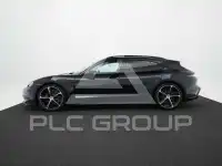 2025 Porsche Taycan