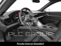 2025 Porsche Taycan