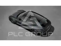 2025 Porsche Taycan