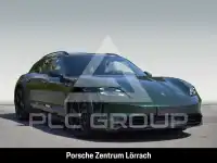 2025 Porsche Taycan