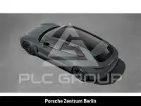 2025 Porsche Taycan