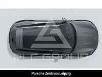 2025 Porsche Taycan