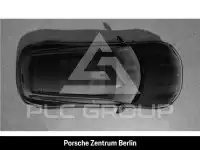 2025 Porsche Taycan
