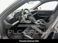 2025 Porsche Taycan