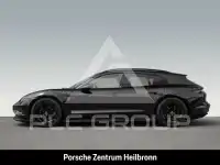 2025 Porsche Taycan