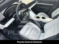 2025 Porsche Taycan
