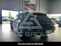 2025 Porsche Taycan