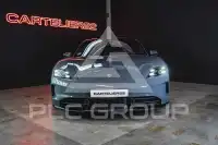 2025 Porsche Taycan