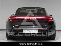 2025 Porsche Taycan