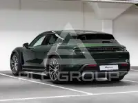 2025 Porsche Taycan