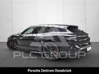 2025 Porsche Taycan