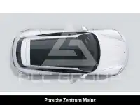 2025 Porsche Taycan
