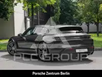 2025 Porsche Taycan