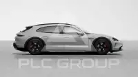 2025 Porsche Taycan