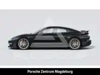 2025 Porsche Taycan