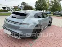 2025 Porsche Taycan