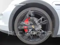 2025 Porsche Taycan