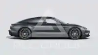 2025 Porsche Taycan
