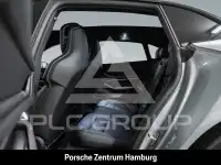 2025 Porsche Taycan