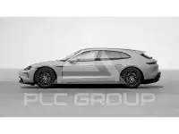 2025 Porsche Taycan