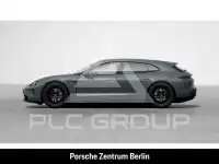 2025 Porsche Taycan