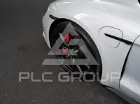 2025 Porsche Taycan
