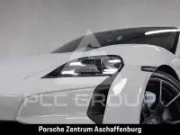 2025 Porsche Taycan