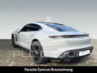 2025 Porsche Taycan