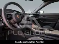 2025 Porsche Taycan