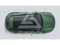 2025 Porsche Taycan