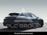 2025 Porsche Taycan