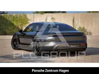 2025 Porsche Taycan