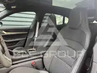 2025 Porsche Taycan