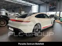 2025 Porsche Taycan