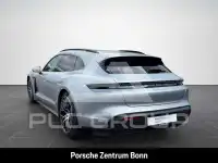 2025 Porsche Taycan