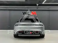 2025 Porsche Taycan