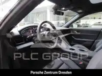 2025 Porsche Taycan