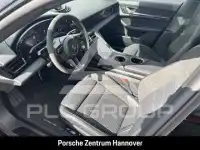 2025 Porsche Taycan