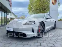 2025 Porsche Taycan