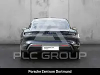2025 Porsche Taycan