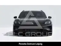 2025 Porsche Taycan