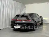 2025 Porsche Taycan