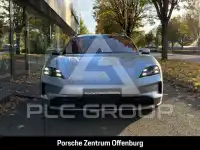 2025 Porsche Taycan