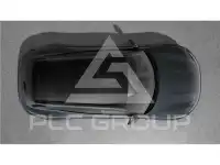 2025 Porsche Taycan