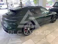 2025 Porsche Taycan