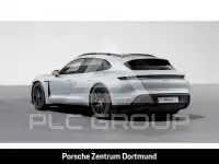 2025 Porsche Taycan