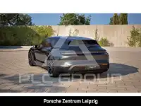 2025 Porsche Taycan