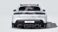 2025 Porsche Taycan