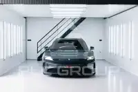 2025 Porsche Taycan